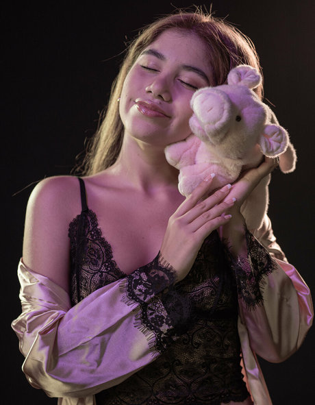 marinateen estrella porno caliente galería