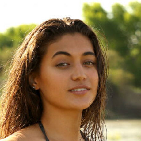 Danielle Fedder model xxx archive