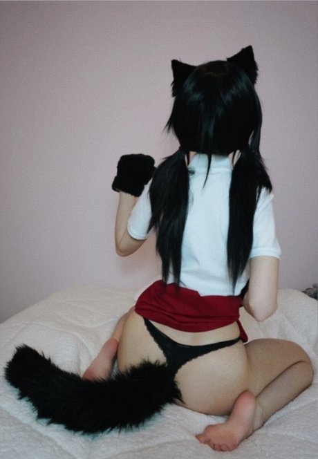 Faerver model nudes pictures