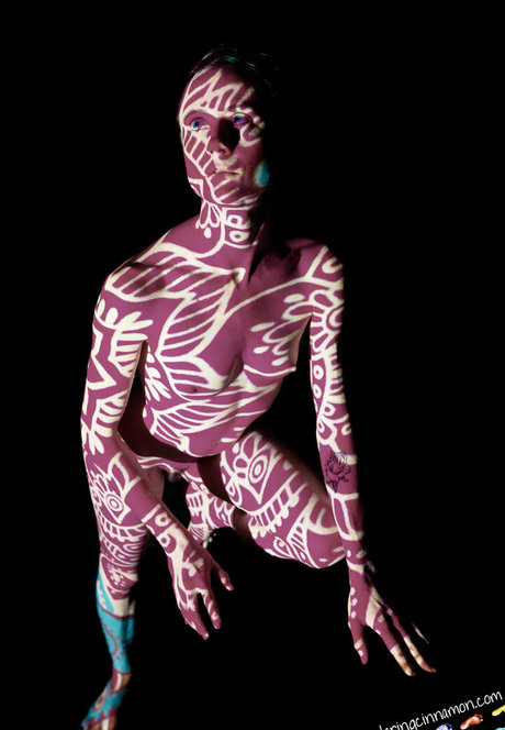 Solo fans de la naturaleza sexo bonito imagen