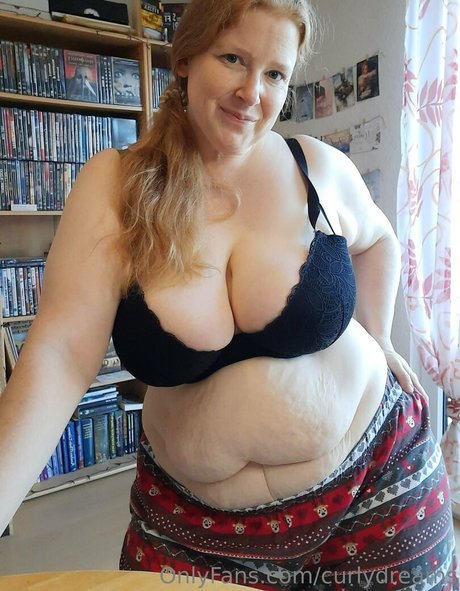 curlydreams sexo estrella foto