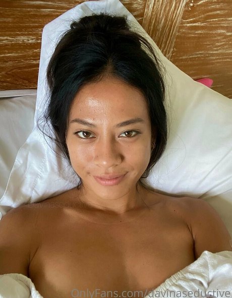 davinaseductive modèle parfait image