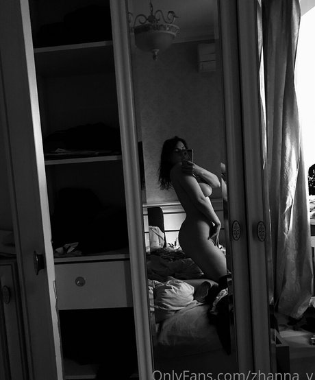 zhanna v star du porno sexy galeries