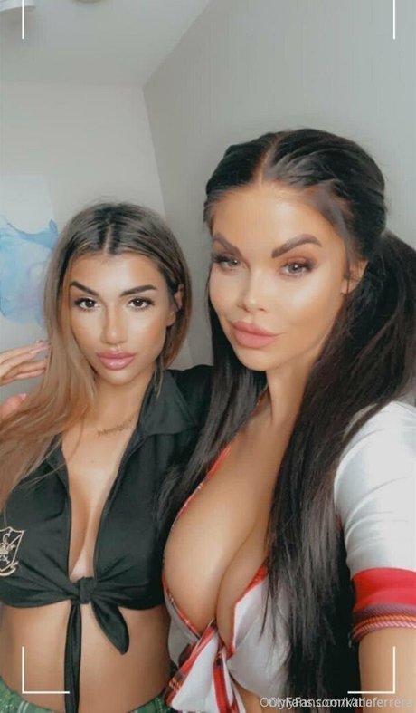 theferrera modelo pornografico galería