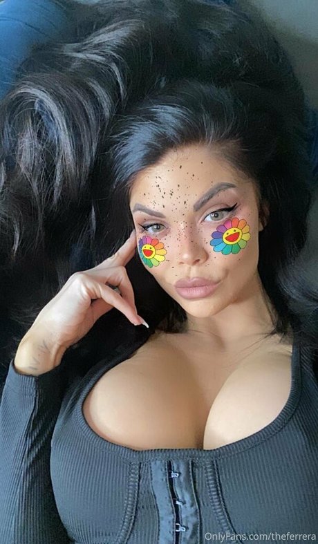 theferrera actrice parfaite img