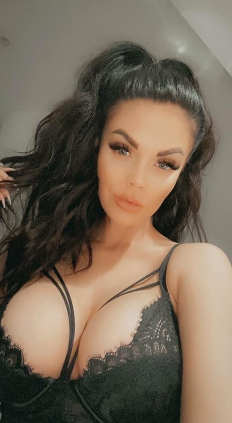 theferrera sexo estrella porno imagen