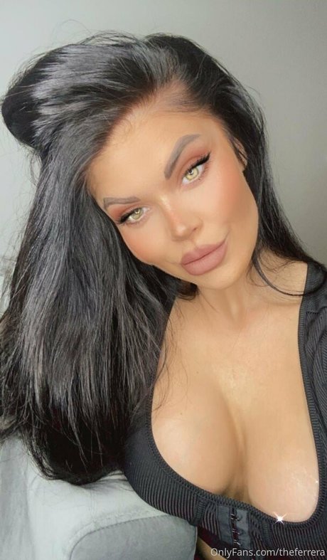 theferrera actriz caliente galería