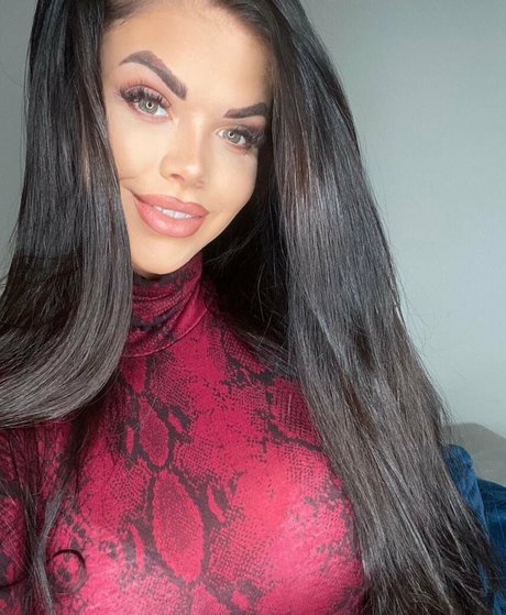 theferrera estrella porno fotos