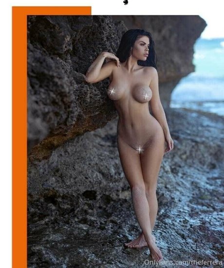 theferrera star du porno xxx galerie