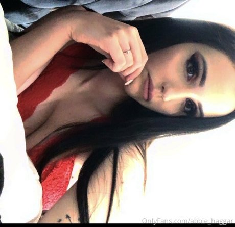 Abbie Haggar modelo adulto imagen