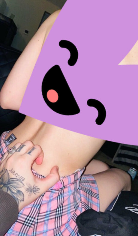 Abbie Haggar actriz adulta fotos