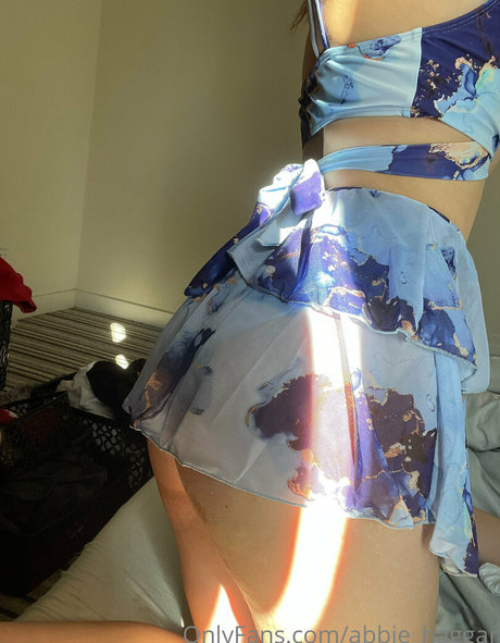 Abbie Haggar arte estelar galerías