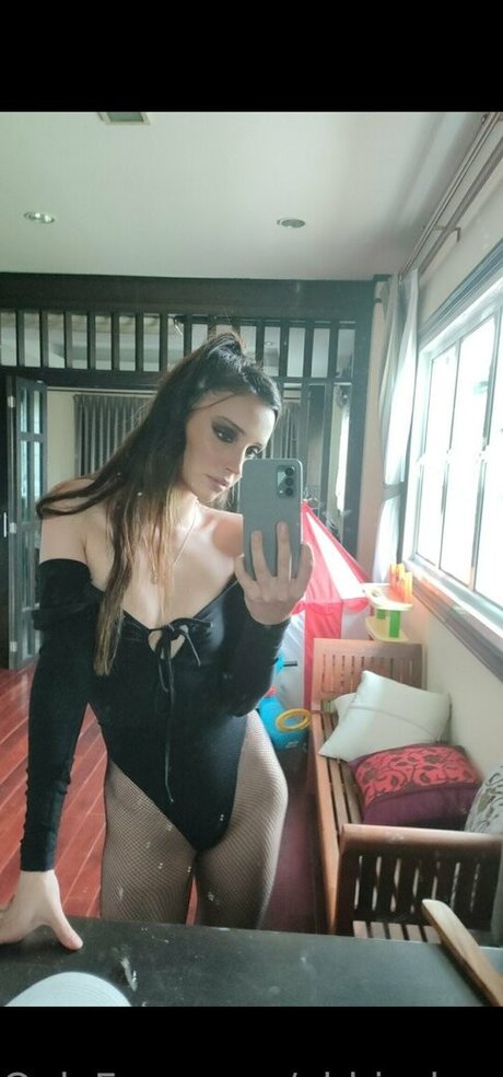 Abbie Haggar estrella porno en alta definición archivo