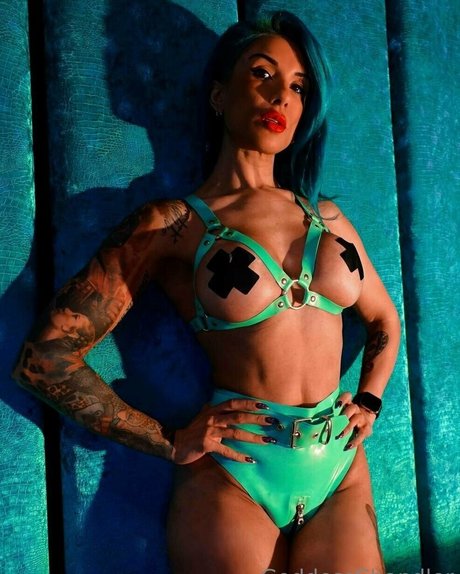 cuntress chandler haut étoile images