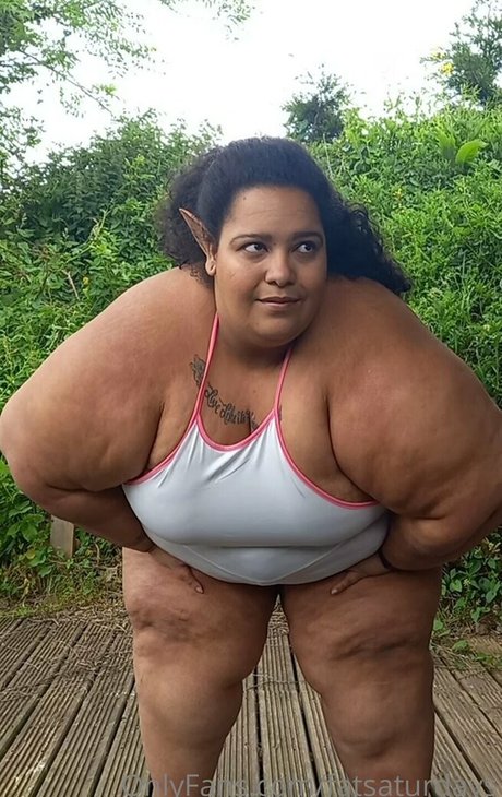 fatsaturdays star du porno chaude galerie