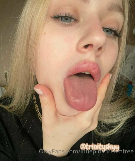 littlepinkdreamfree haut étoile photo