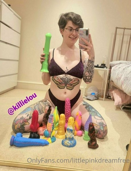 littlepinkdreamfree étoile de haute qualité image