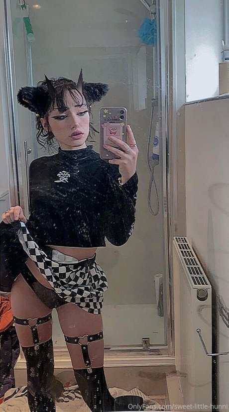 sweet little hunni joli modèle img