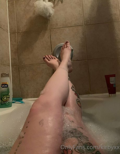 kirbyxx model porn gallery