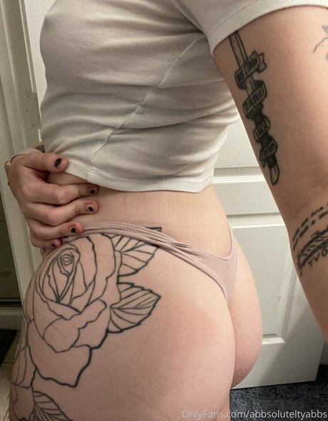 abbsoluteltyabbs desnudos de modelos recopilación