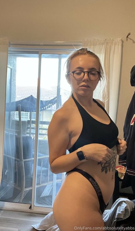 abbsoluteltyabbs actriz de desnudos imagen