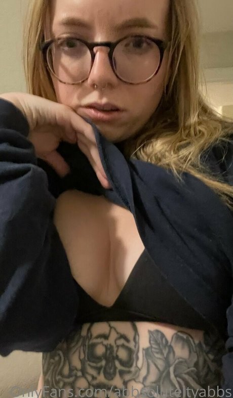 abbsoluteltyabbs modelo sexy imágenes