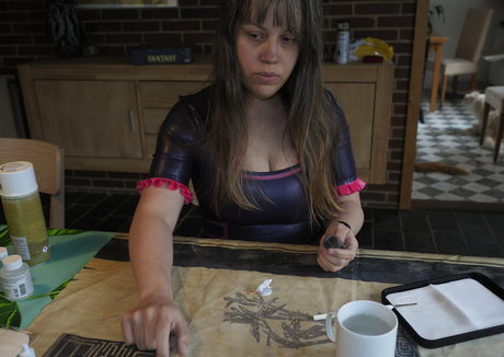 latexblizfree actriz de alta calidad imagen