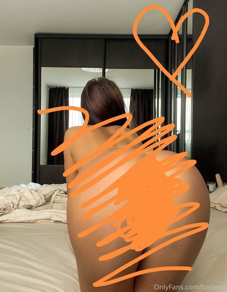 baileyss star pornographique photos