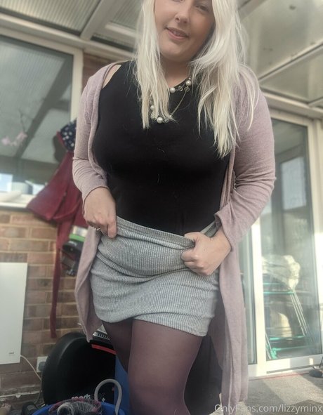 lizzyminx nus star du porno photos