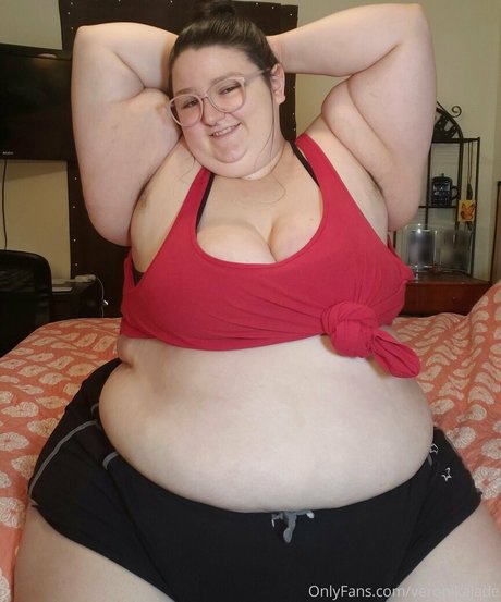 veronikajade estrella agradable foto