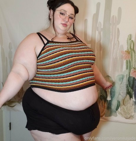 veronikajade étoile sympa collection