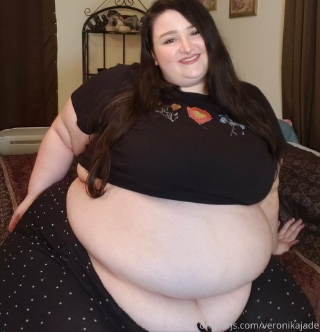 veronikajade estrella agradable galería