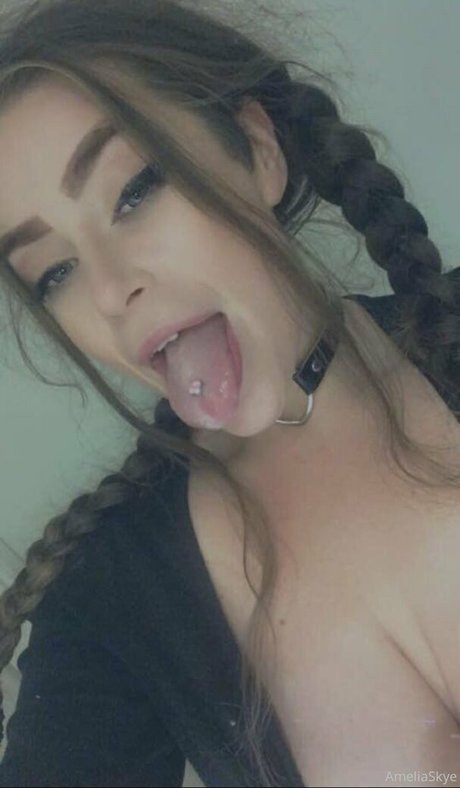 ameliaskye jolie actrice galerie