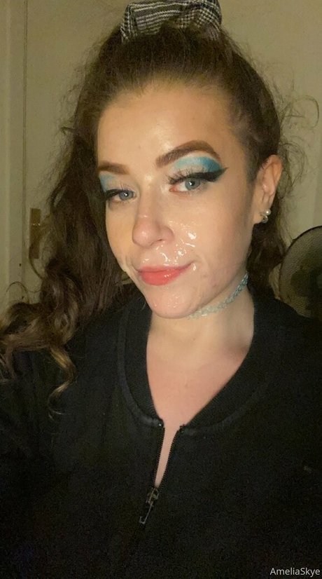 ameliaskye meilleur modèle galeries