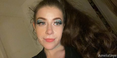 ameliaskye actrice libre collection