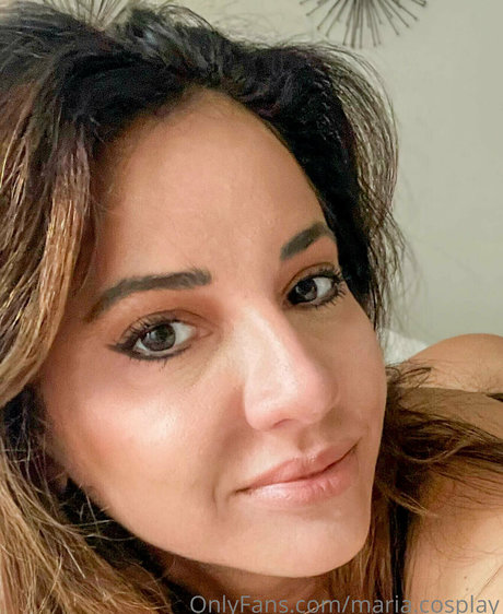 maria cosplay étoile gratuite collection