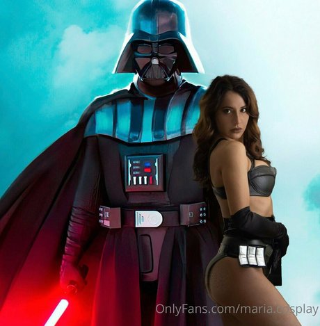 maria cosplay actrice sexy galerie