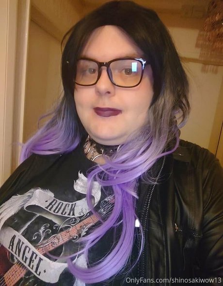 shinosakiwow13 star du porno gratuite des photos