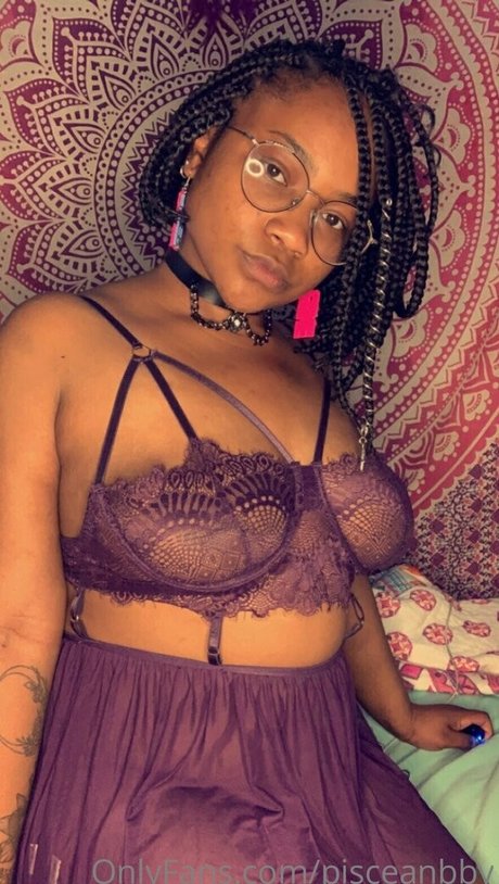 pisceanbby desnudos estrella imagen