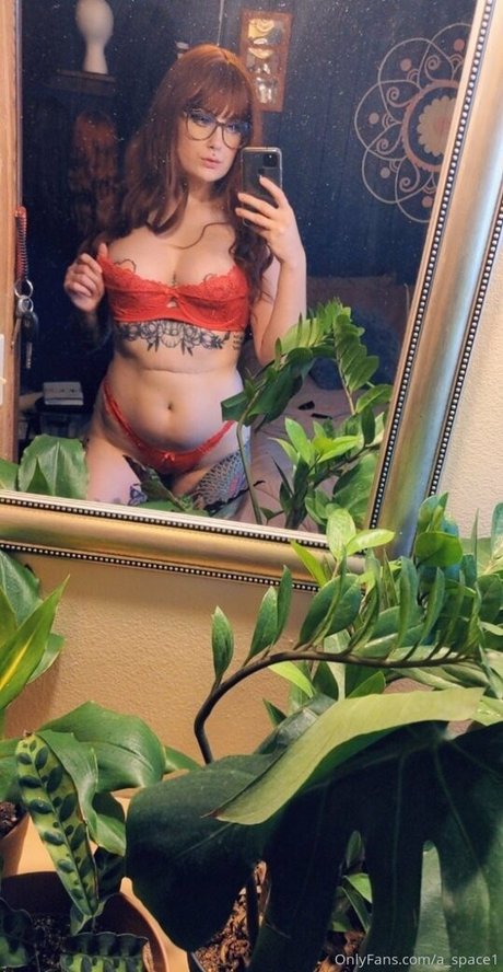 a space1 beautiful pornstar image