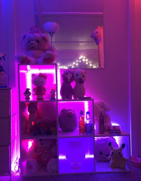 hollynicolebtch actrice adulte image