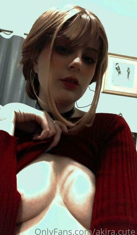 akira cute actrice nue images