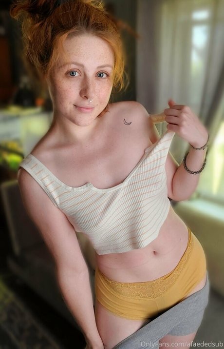 afaededsub estrella sexy imágenes