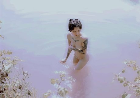 goth kitteen sex star image