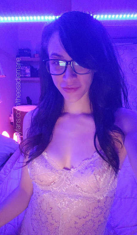 theesadiemarie estrella superior galerías