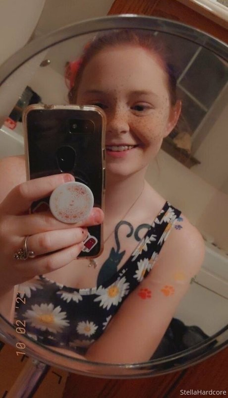 stellashardcore modelo hermosa galerías