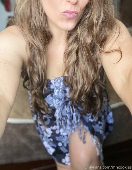 mncookies modèle artistique galerie