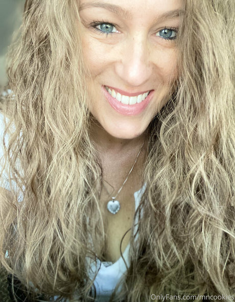 mncookies modelo perfecto galerías