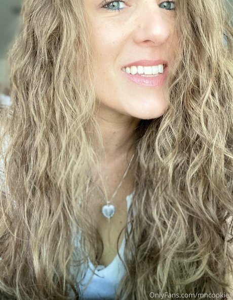 mncookies modèle sexy galerie