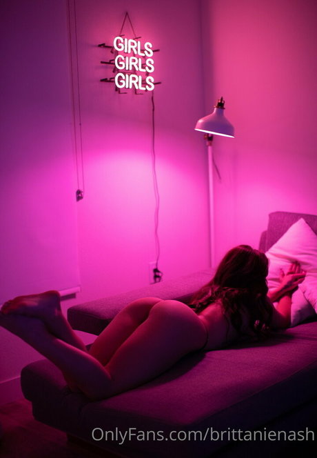 Brittanienash mejor actriz archivo